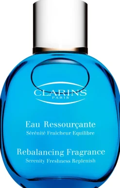 Eau Ressourcante Spray 100 ml.