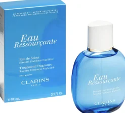 Eau Ressourcante Spray 100 ml.