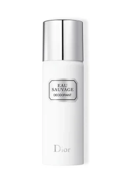Eau Sauvage Spray deodorant