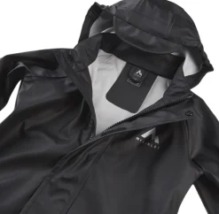 Eddie PU II Regntøj