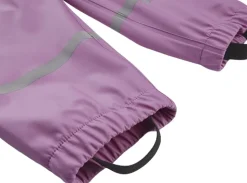 Eddie PU II Regntøj