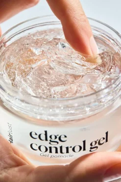 Edge Control Gel