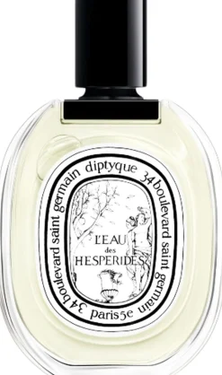 EDT Eau des Hespérides 100 ml