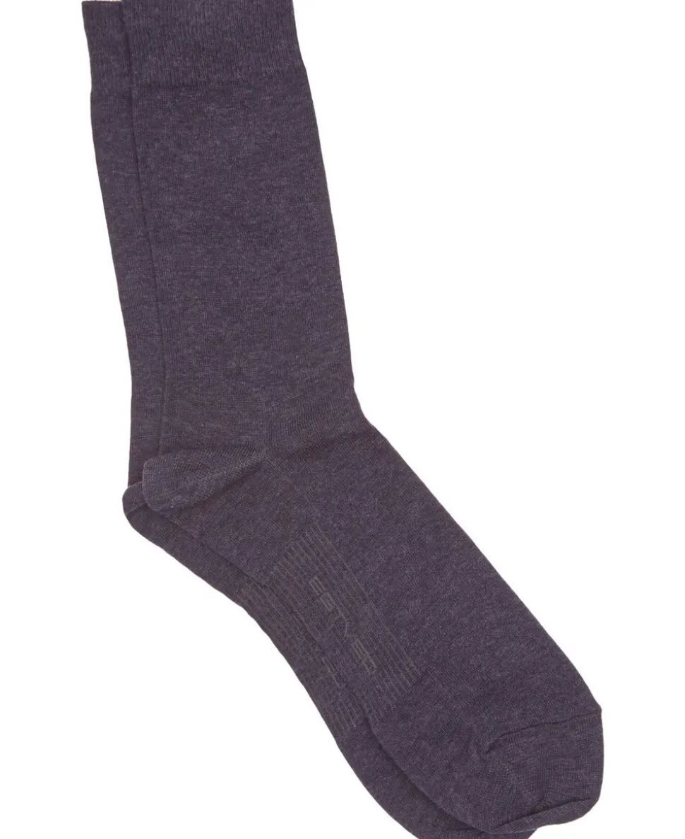 Egtved socks cotton.