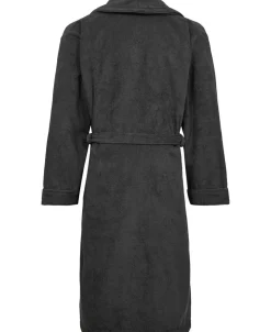 Egypt rope concrete w/piping