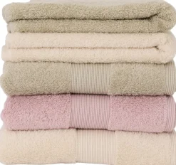 Egyptisk håndklæde Birch