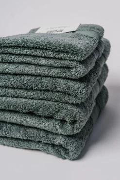 Egyptisk håndklæde lead