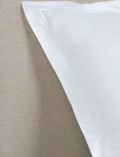 Egyptisk sengesæt hvid