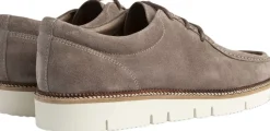 Eilo Vibram Low - Ardesia Suede