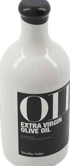 Ekstra jomfru olivenolie, 500 ml