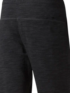 EL Marble Melange Shorts