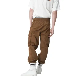 Elastic Cuff Joggingbukser