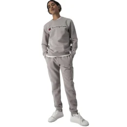 Elastic Cuff Joggingbukser