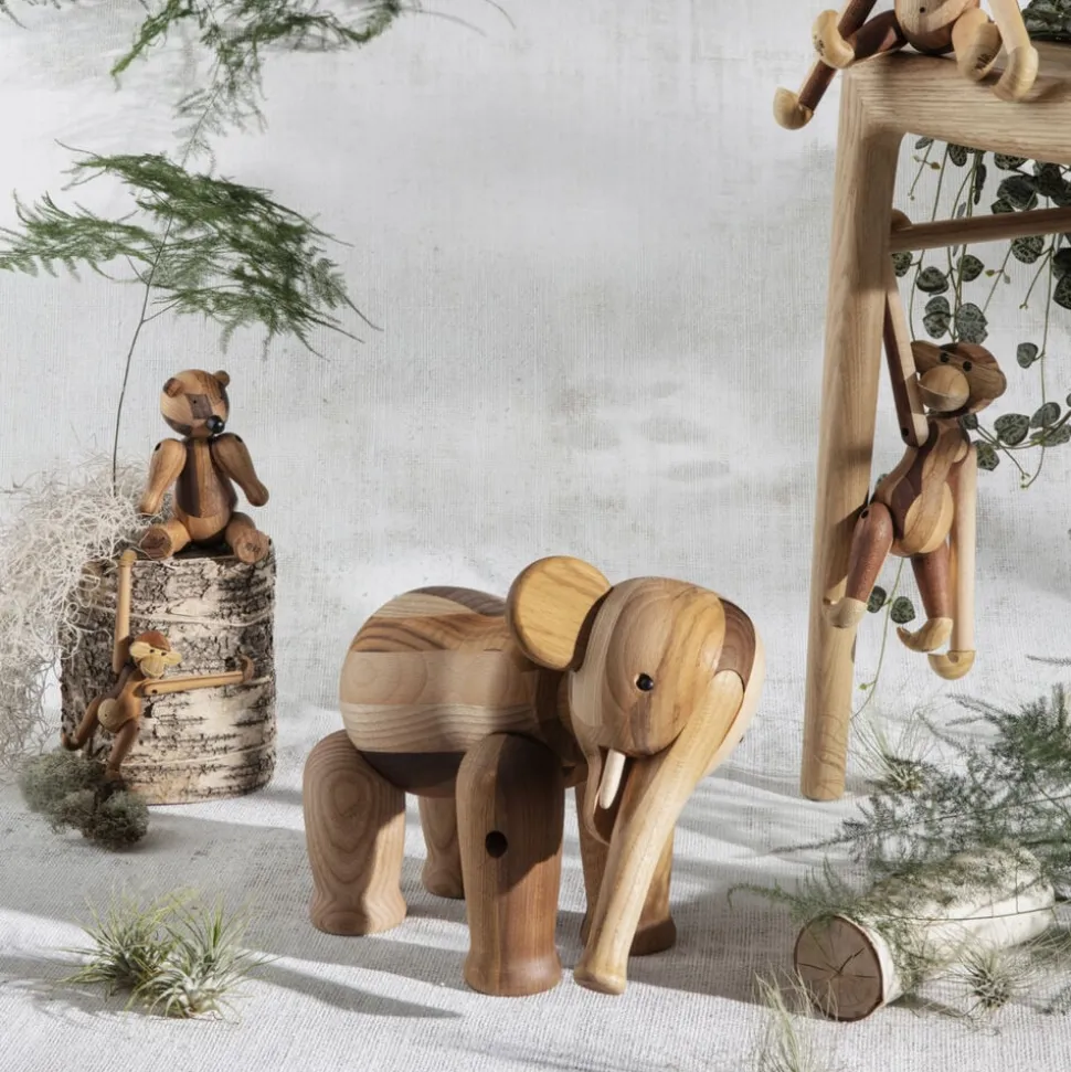 Elefant Reworked jubilæum