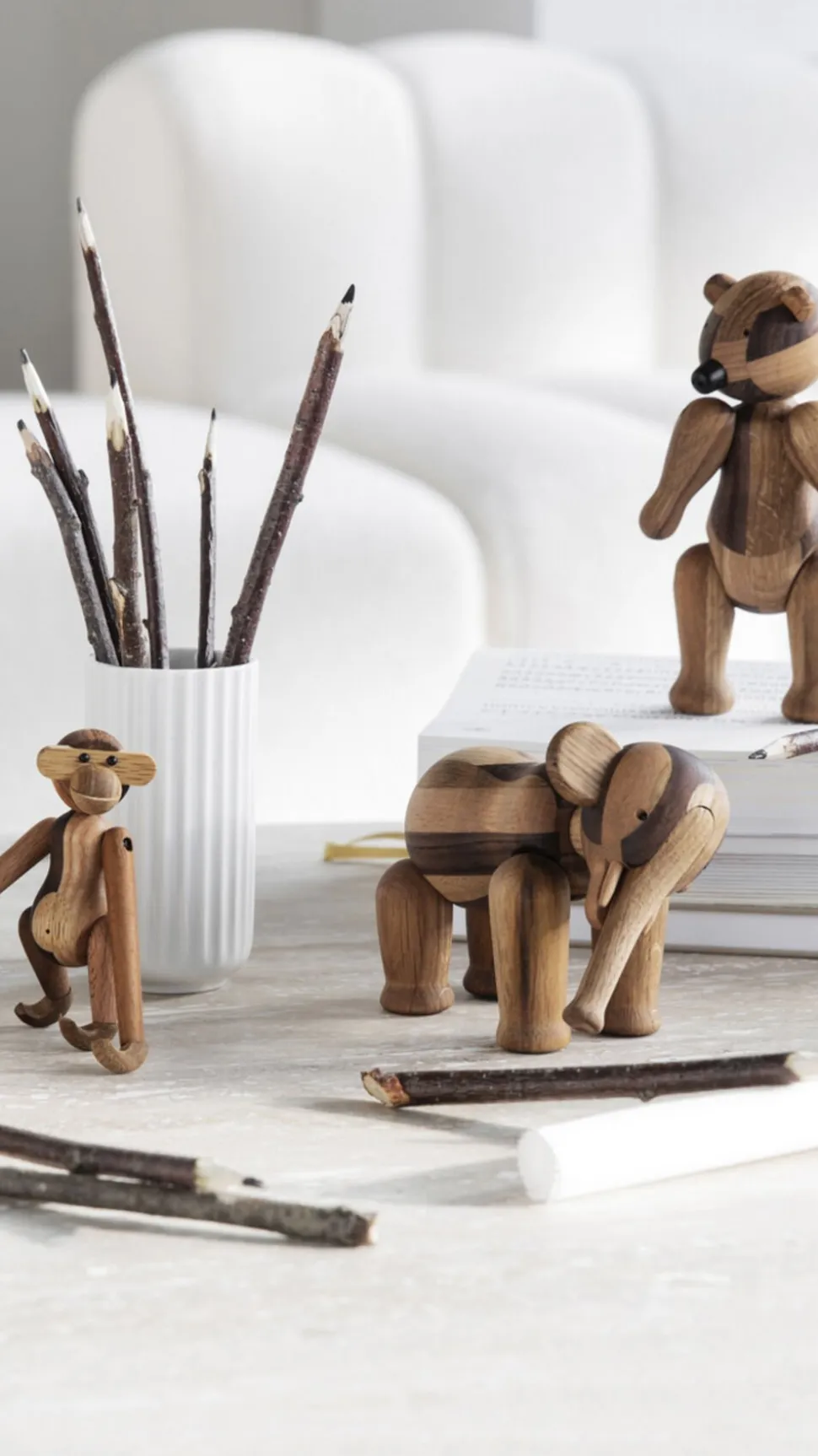 Elefant Reworked jubilæum