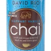 Elephant Vanilla,David Rio