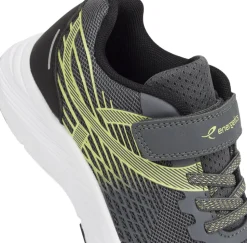 Elexir XII V/L Løbesko