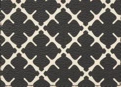 Elia kortholder med print