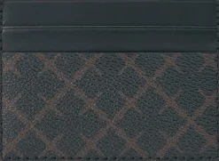 Elia kortholder med print