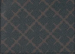 Elia kortholder med print