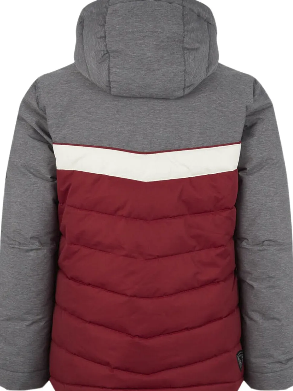 Elisha Down Skijakke