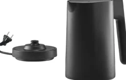 Elkande 1,2 liter Black