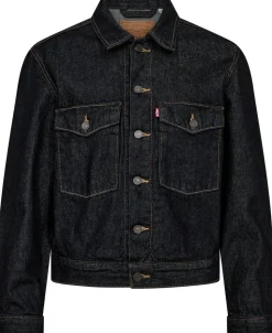 EMBARCADERO STATION JKT LOVE Y