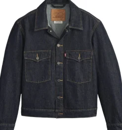 EMBARCADERO STATION JKT LOVE Y