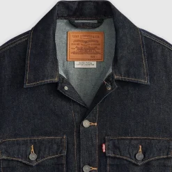 EMBARCADERO STATION JKT LOVE Y