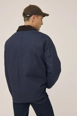 Emerson 3 Coated jakke - GRS