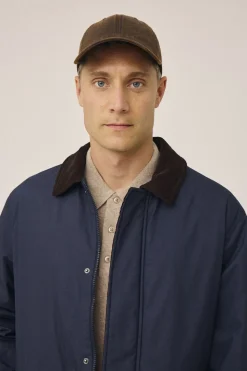 Emerson 3 Coated jakke - GRS