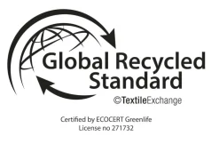 Emerson 3 Coated jakke - GRS