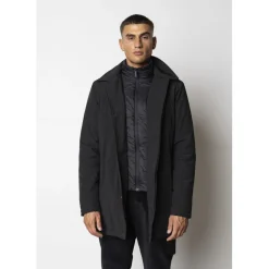 Emerson Carcoat Jacket