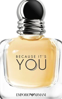 Emporio You She Eau de Parfum