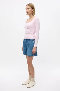 ENBILOBA SHORTS 7215