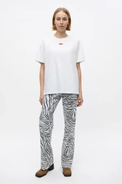 ENBREE JEANS AOP 7136