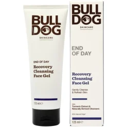 End of Day Recovery Cleansing Face Gel