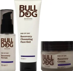 End of Day Recovery Cleansing Face Gel