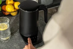 Enfinigy Elkedel Pro, 1 L