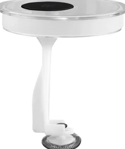 Enfinigy Mælkeskummer, sort