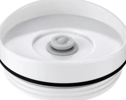 Enfinigy Personling blender beholder med vakuumlåg 550 ml