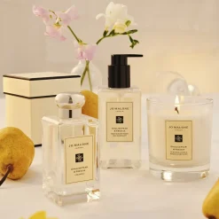 English Pear & Freesia Cologne