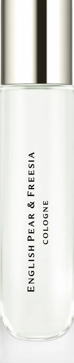 English Pear & Freesia Cologne Travel Spray