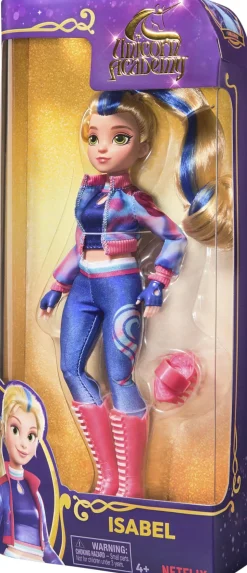 Enhjørningeakademiet Fash