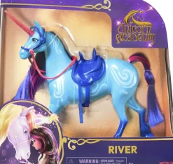 Enhjørningeakademiet Fash