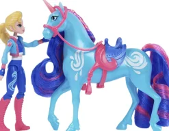 Enhjørningeakademiet Isab