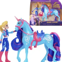 Enhjørningeakademiet Isab