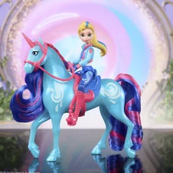 Enhjørningeakademiet Isab