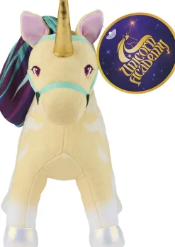 Enhjørningeakademiet Plys