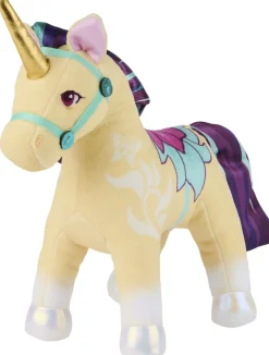 Enhjørningeakademiet Plys